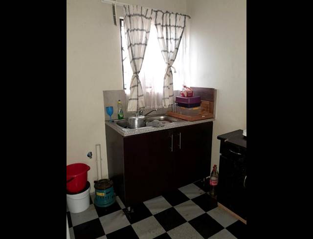 3 BEDROOM HOUSE FOR SALE IN ZUURBULT